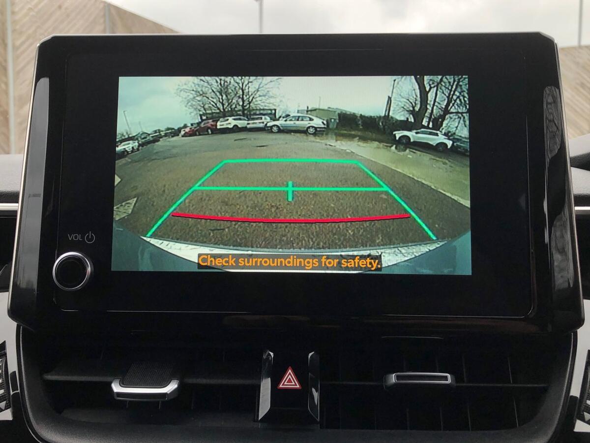 Used Toyota Corolla 2022 for sale - 77412974: Photo 13