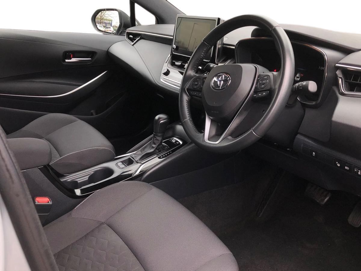 Used Toyota Corolla 2022 for sale - 77412974: Photo 14