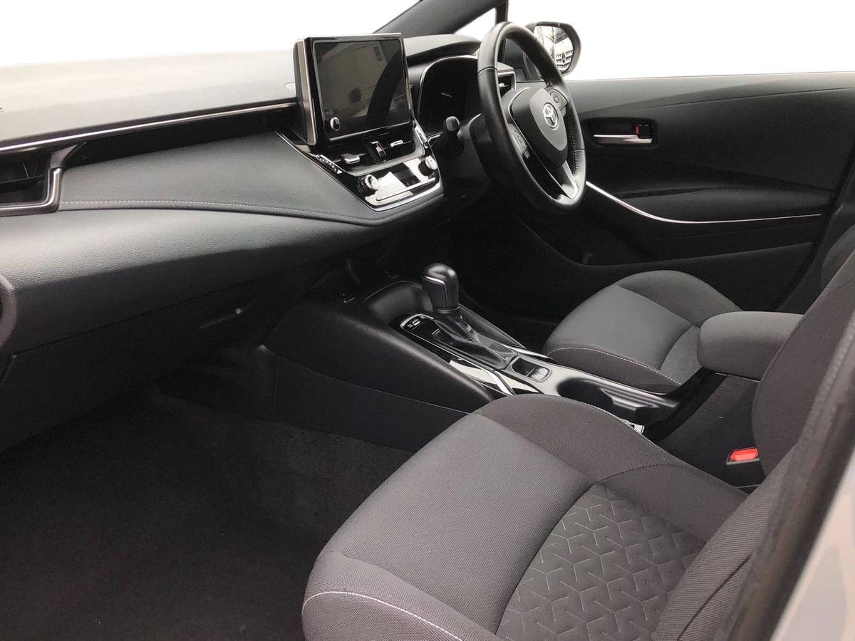 Used Toyota Corolla 2022 for sale - 77412974: Photo 15