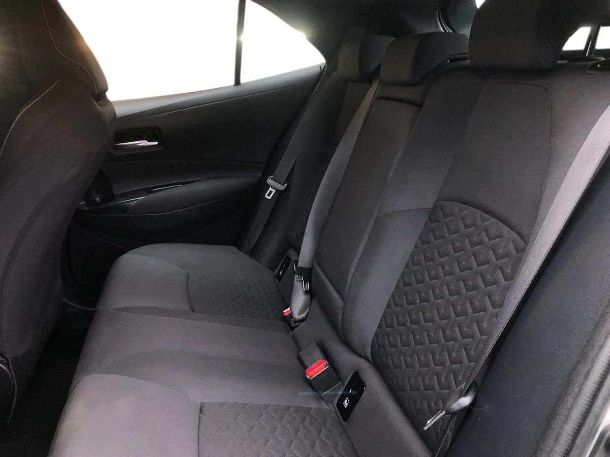 Used Toyota Corolla 2022 for sale - 77412974: Photo 16