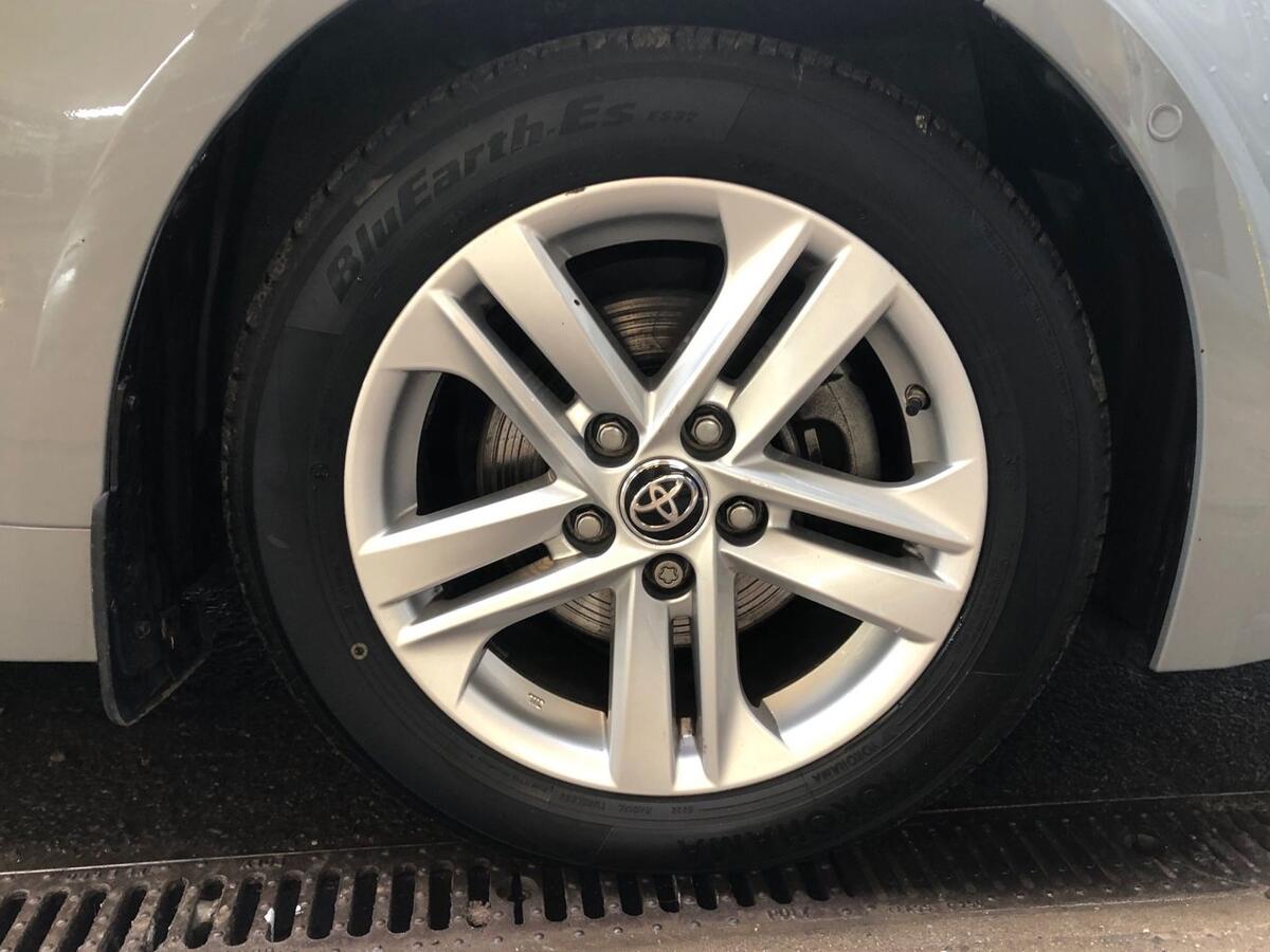 Used Toyota Corolla 2022 for sale - 77412974: Photo 19