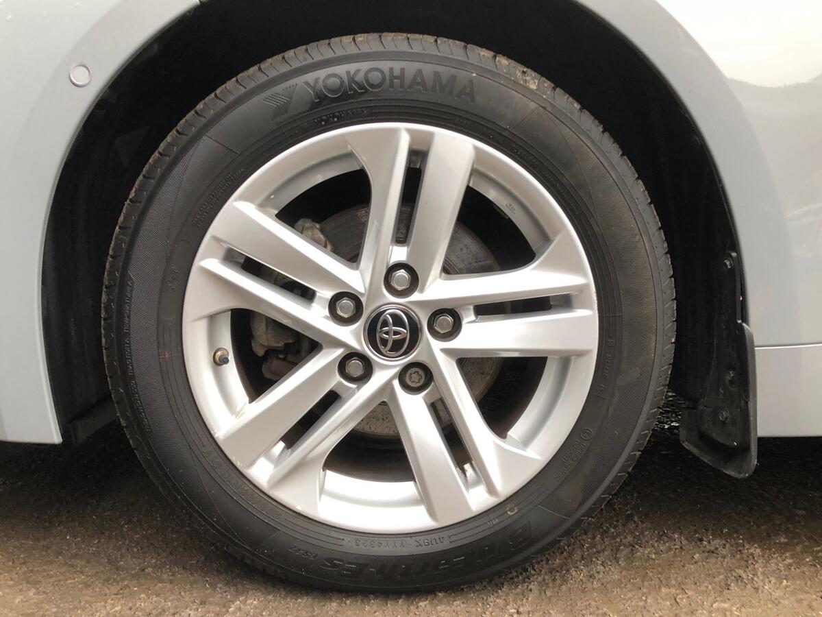 Used Toyota Corolla 2022 for sale - 77412974: Photo 20