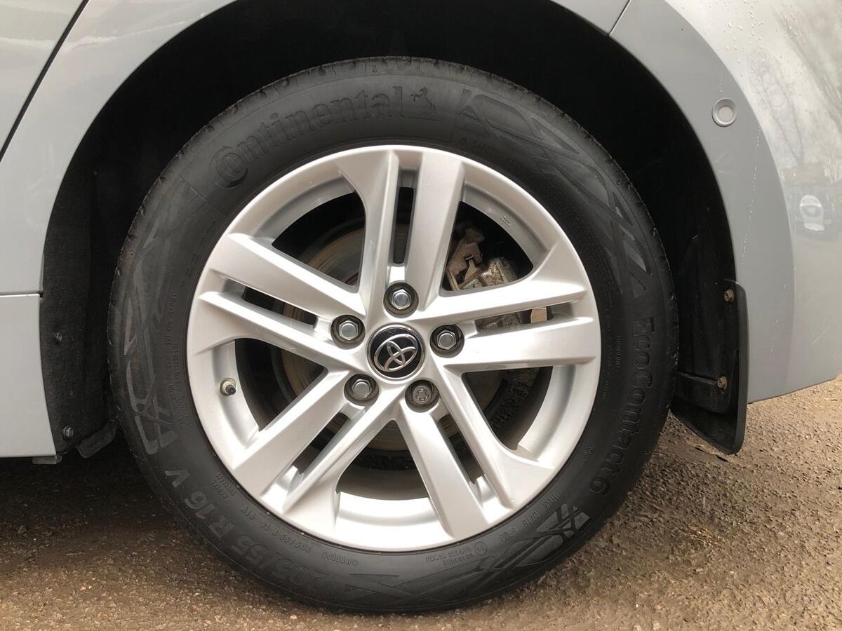 Used Toyota Corolla 2022 for sale - 77412974: Photo 21