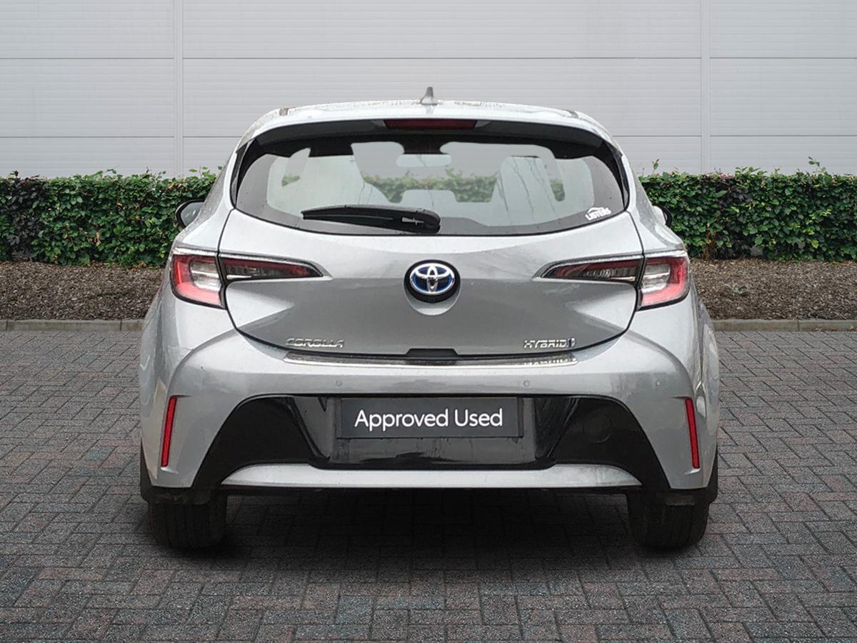 Used Toyota Corolla 2022 for sale - 77412974: Photo 5