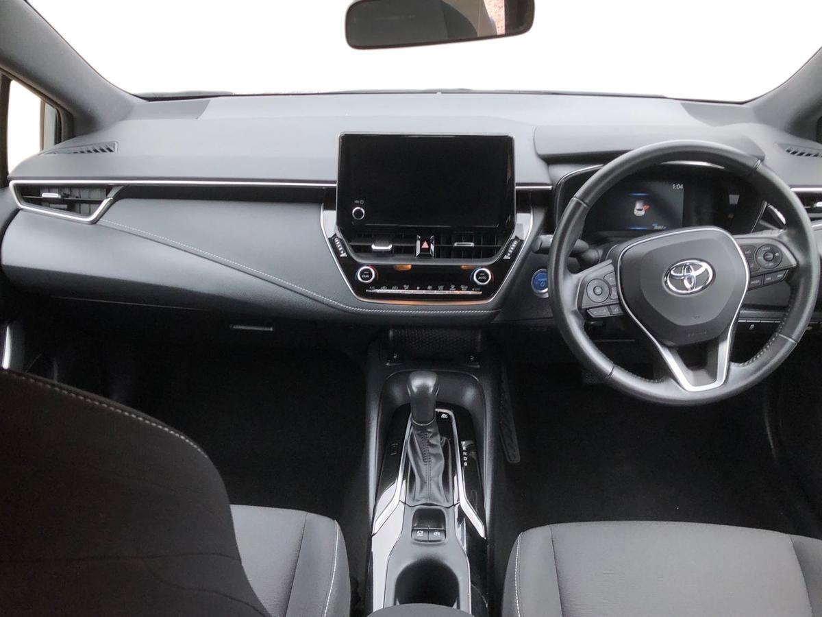 Used Toyota Corolla 2022 for sale - 77412974: Photo 9