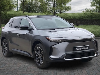 Used Toyota Other 2025 for sale - 74547645: Photo