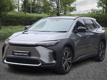 Used Toyota Other 2025 for sale - 74547645: Photo