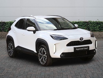 Used Toyota Yaris Cross 2024 for sale - 78959773: Photo