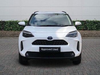 Used Toyota Yaris Cross 2024 for sale - 78959773: Photo