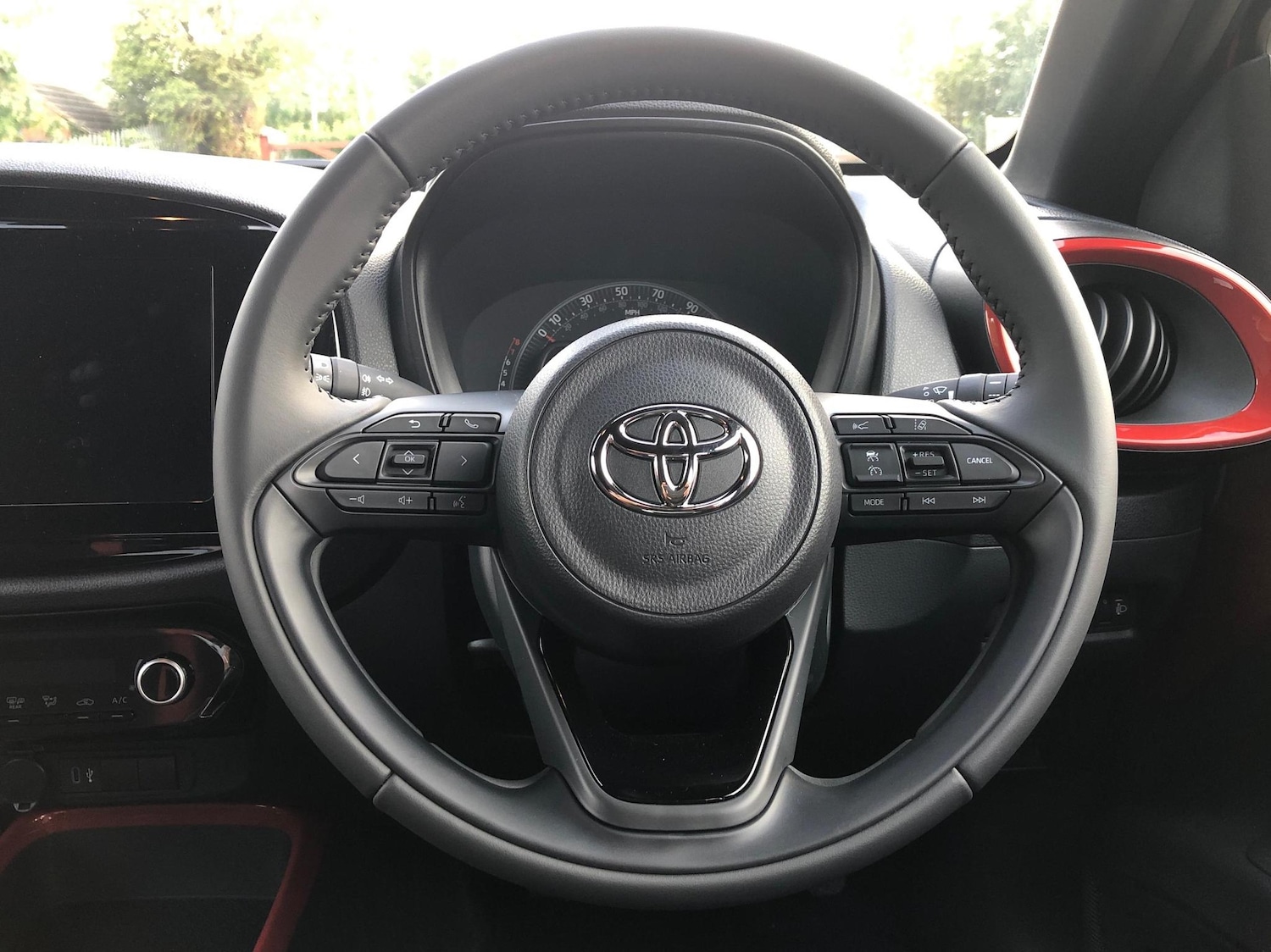 Used Toyota Aygo X 2024 for sale - 76574681: Photo 11