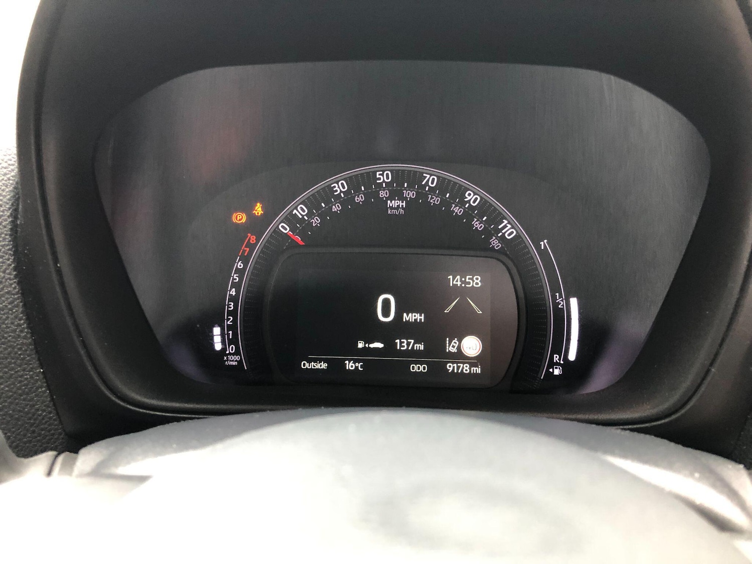 Used Toyota Aygo X 2024 for sale - 76574681: Photo 13