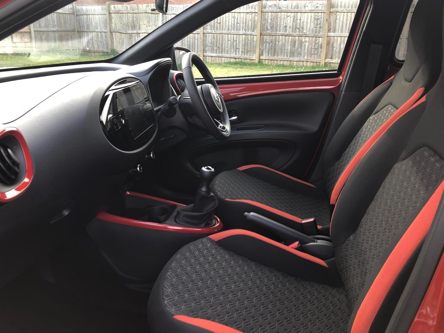 Used Toyota Aygo X 2024 for sale - 76574681: Photo 15