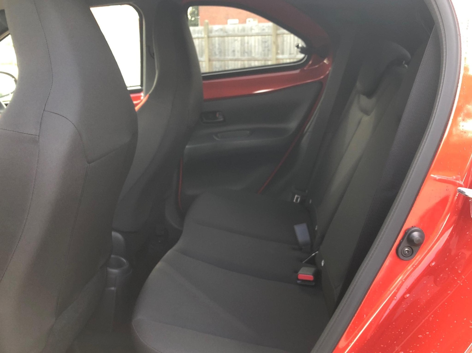 Used Toyota Aygo X 2024 for sale - 76574681: Photo 17