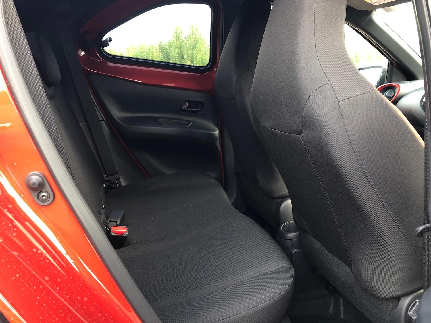 Used Toyota Aygo X 2024 for sale - 76574681: Photo 18