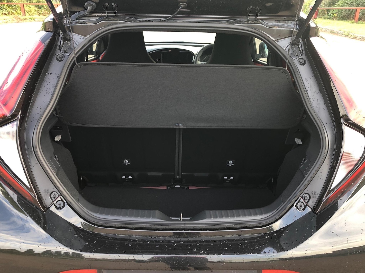 Used Toyota Aygo X 2024 for sale - 76574681: Photo 9