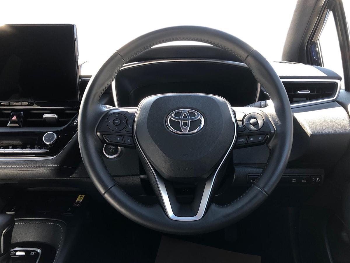 Used Toyota Corolla 2023 for sale - 78215663: Photo 10