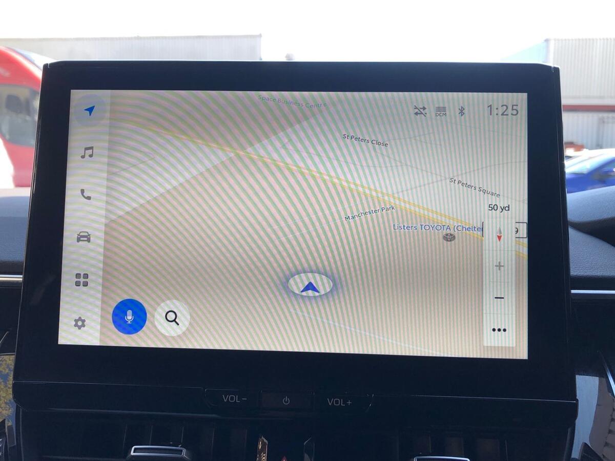 Used Toyota Corolla 2023 for sale - 78215663: Photo 12