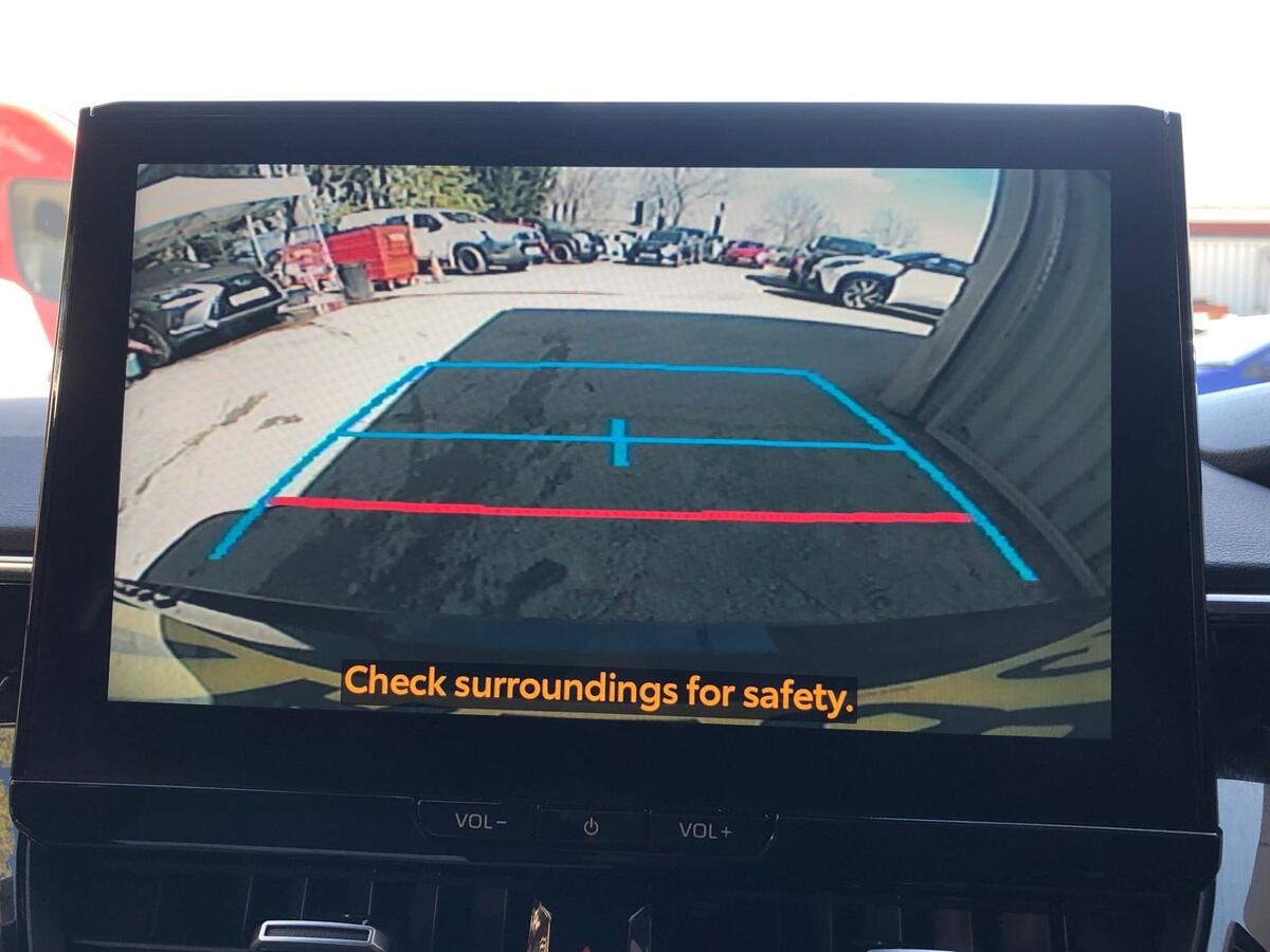 Used Toyota Corolla 2023 for sale - 78215663: Photo 13