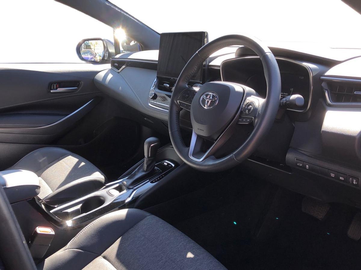 Used Toyota Corolla 2023 for sale - 78215663: Photo 14