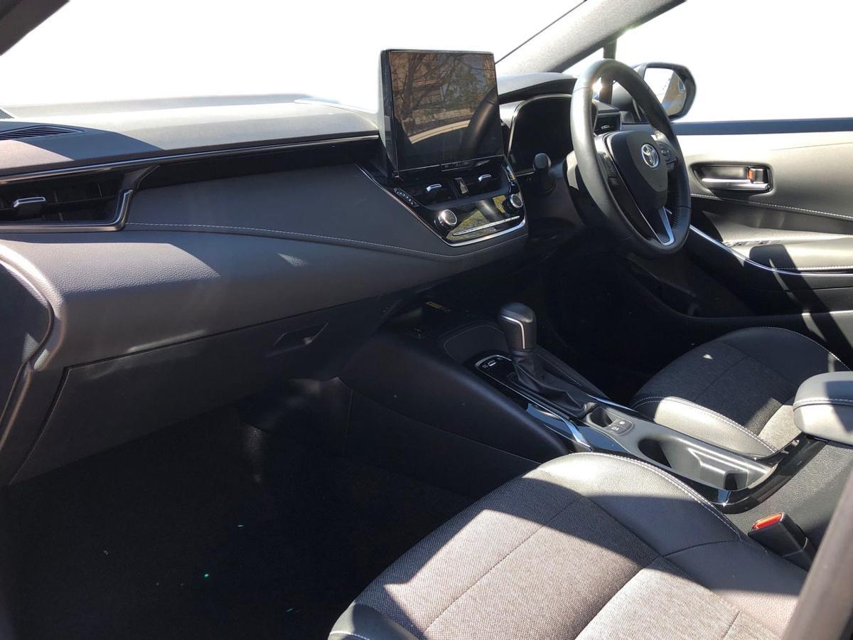 Used Toyota Corolla 2023 for sale - 78215663: Photo 15