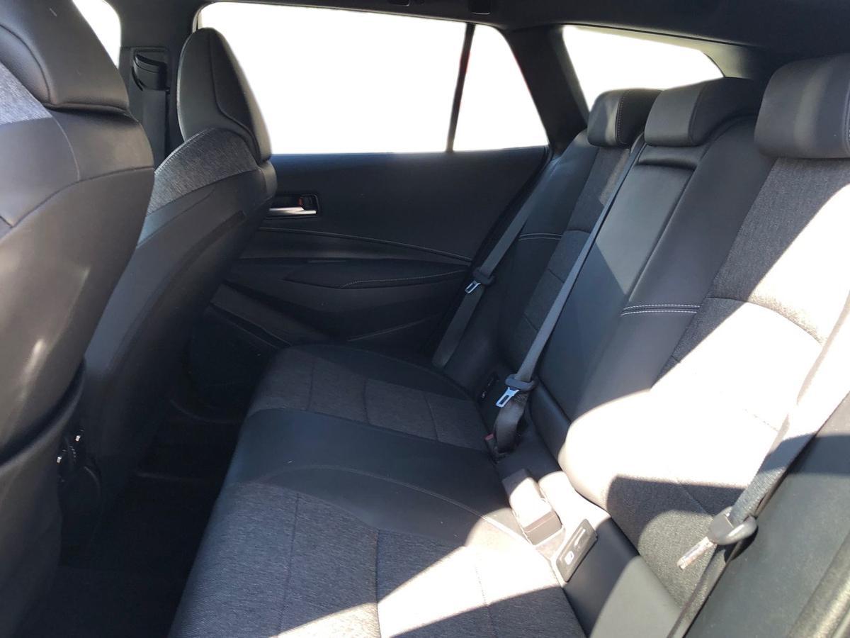 Used Toyota Corolla 2023 for sale - 78215663: Photo 16