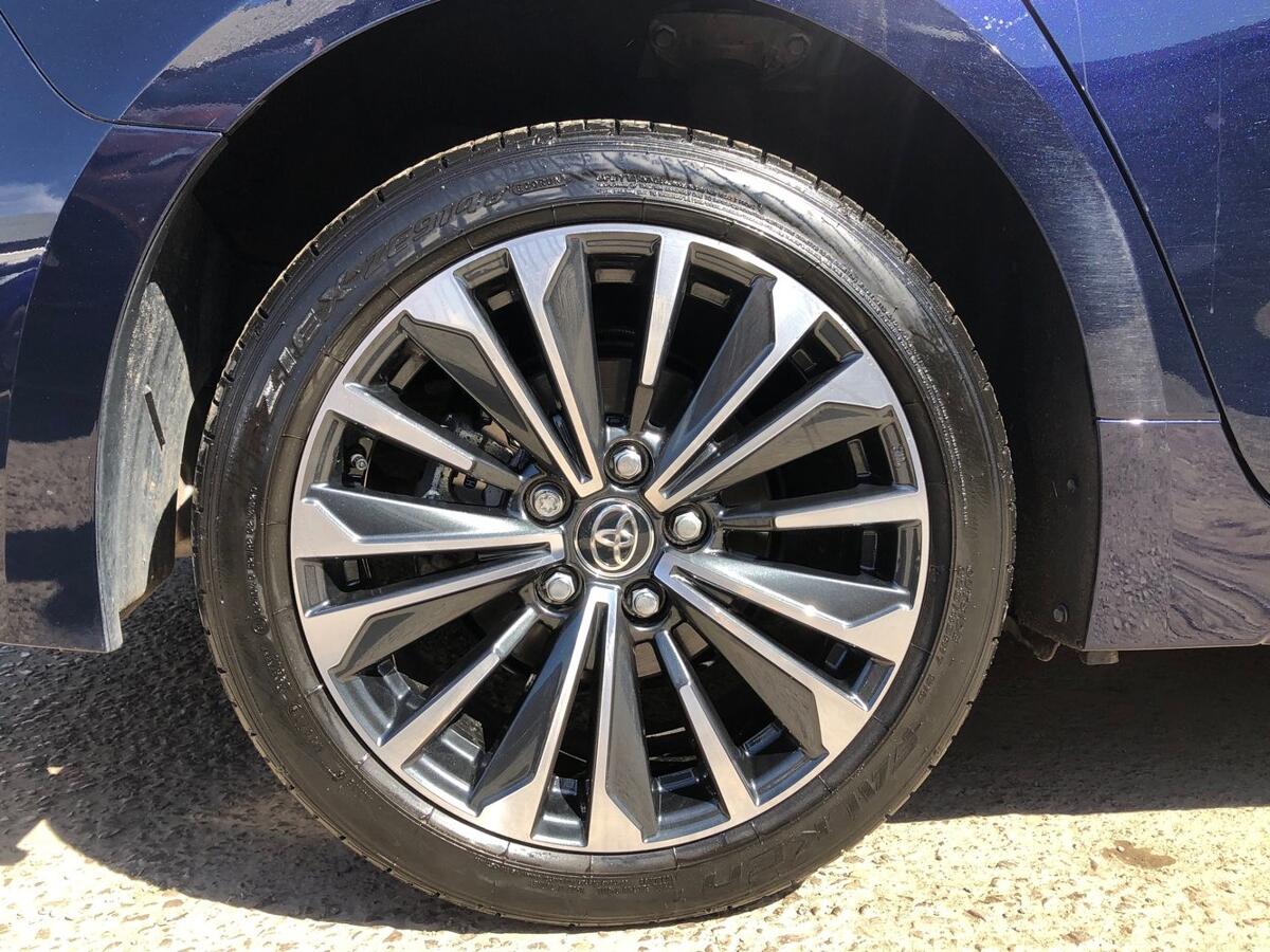 Used Toyota Corolla 2023 for sale - 78215663: Photo 19