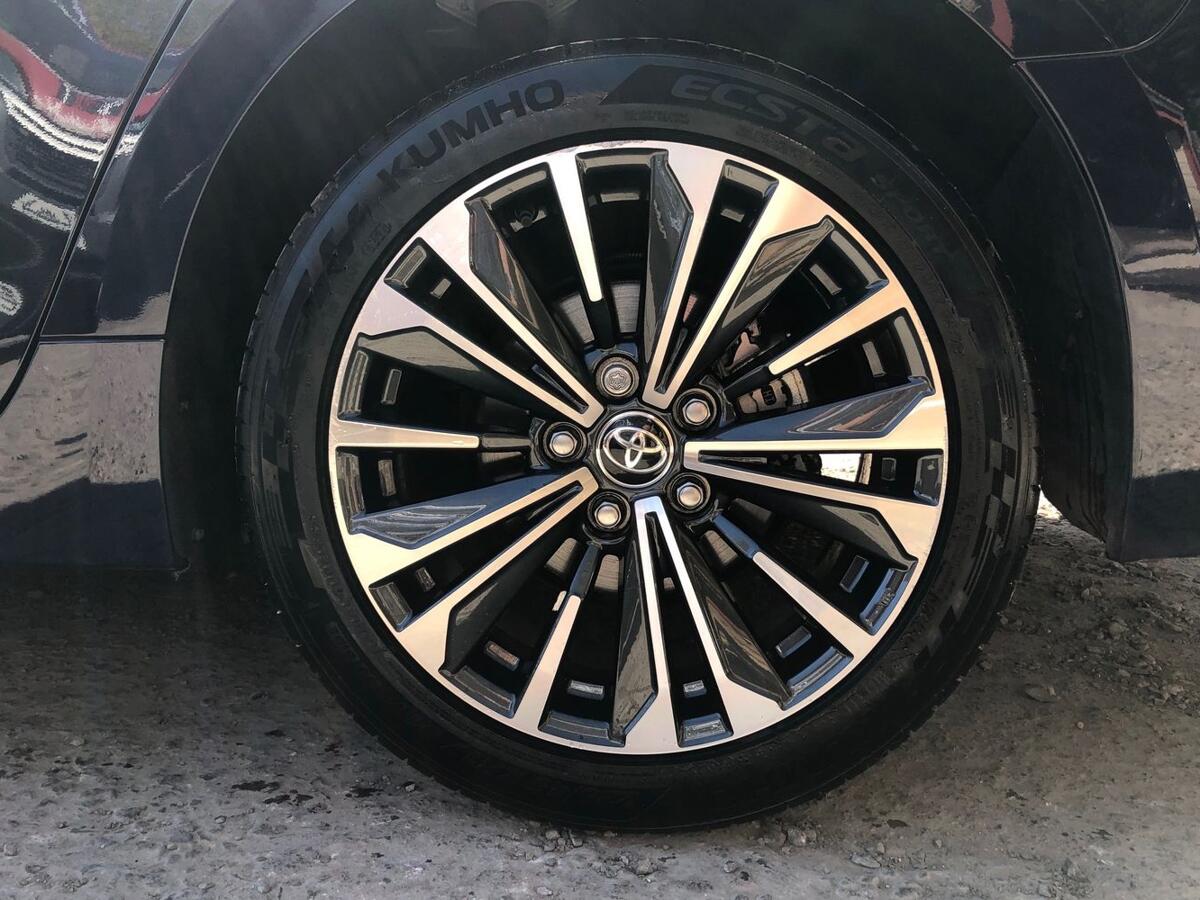 Used Toyota Corolla 2023 for sale - 78215663: Photo 21