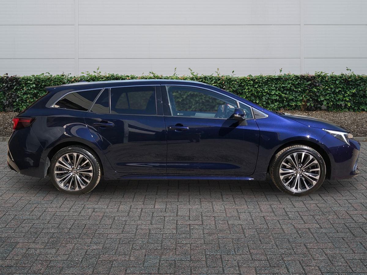 Used Toyota Corolla 2023 for sale - 78215663: Photo 4