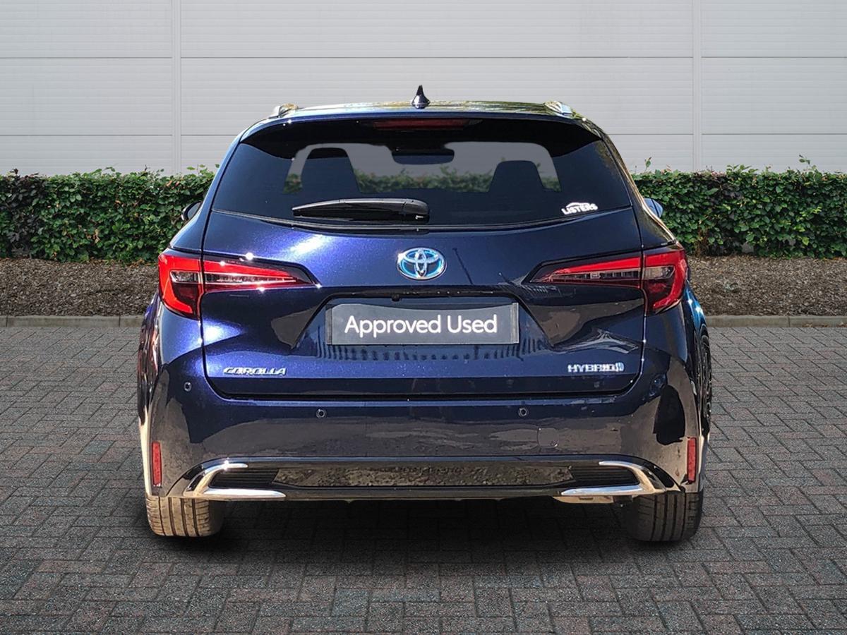 Used Toyota Corolla 2023 for sale - 78215663: Photo 5