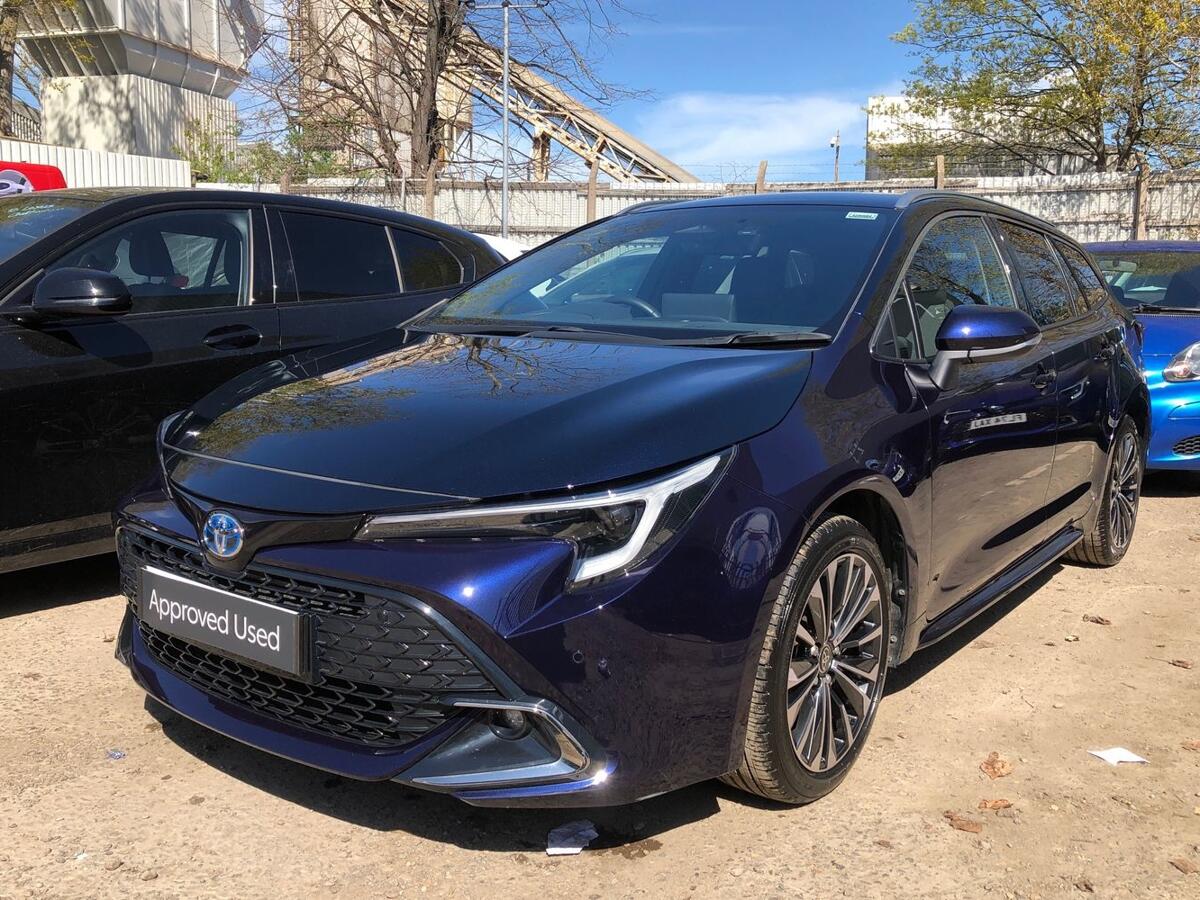 Used Toyota Corolla 2023 for sale - 78215663: Photo 6