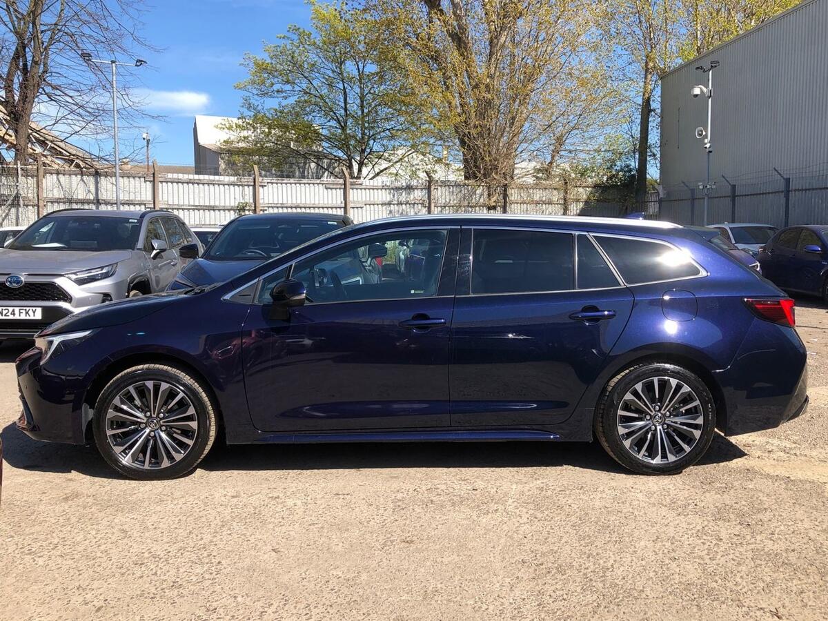 Used Toyota Corolla 2023 for sale - 78215663: Photo 7