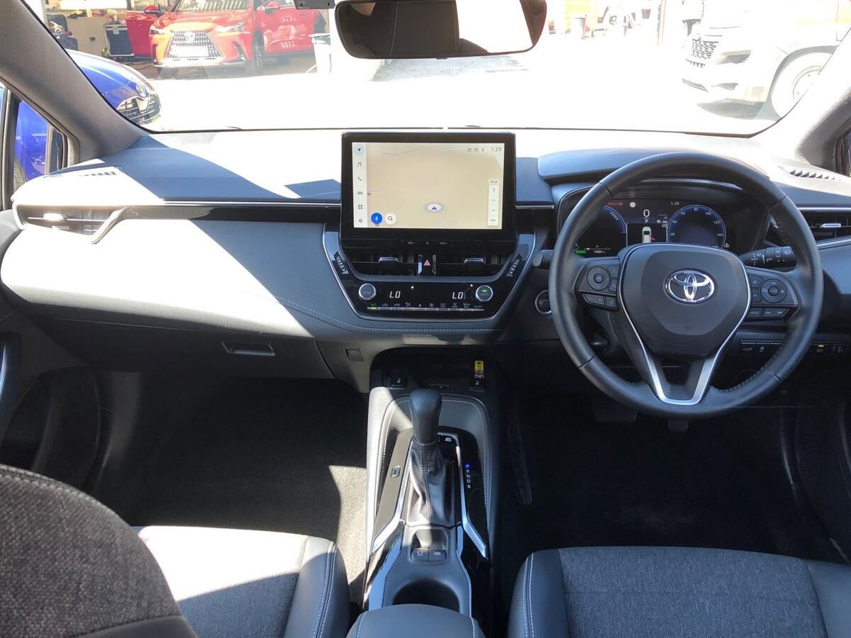 Used Toyota Corolla 2023 for sale - 78215663: Photo 9