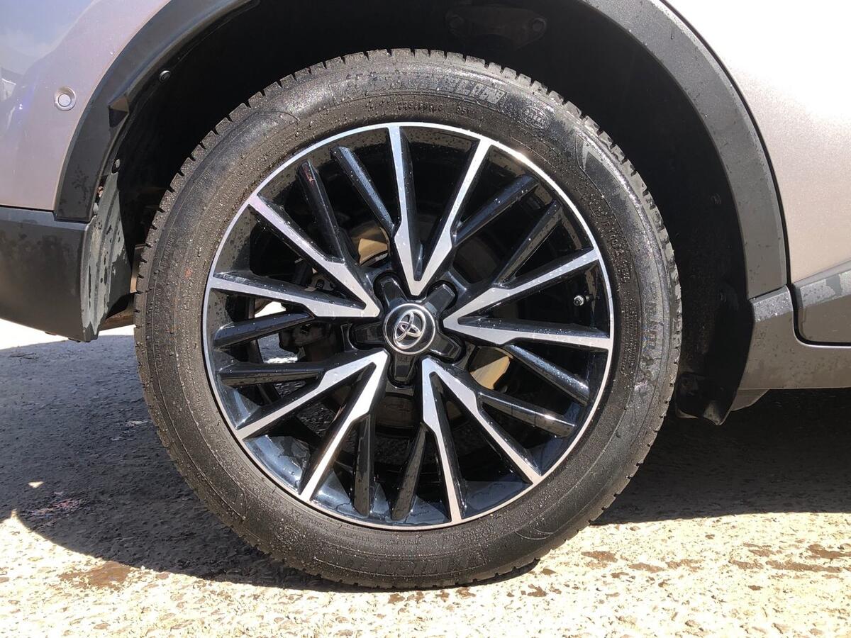 Used Toyota C-HR 2021 for sale - 78158243: Photo 13