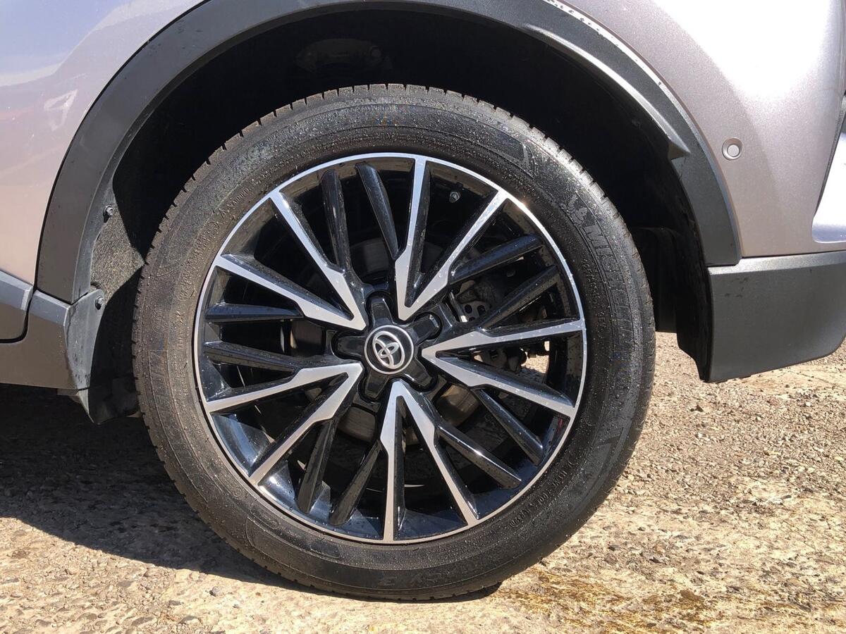 Used Toyota C-HR 2021 for sale - 78158243: Photo 15