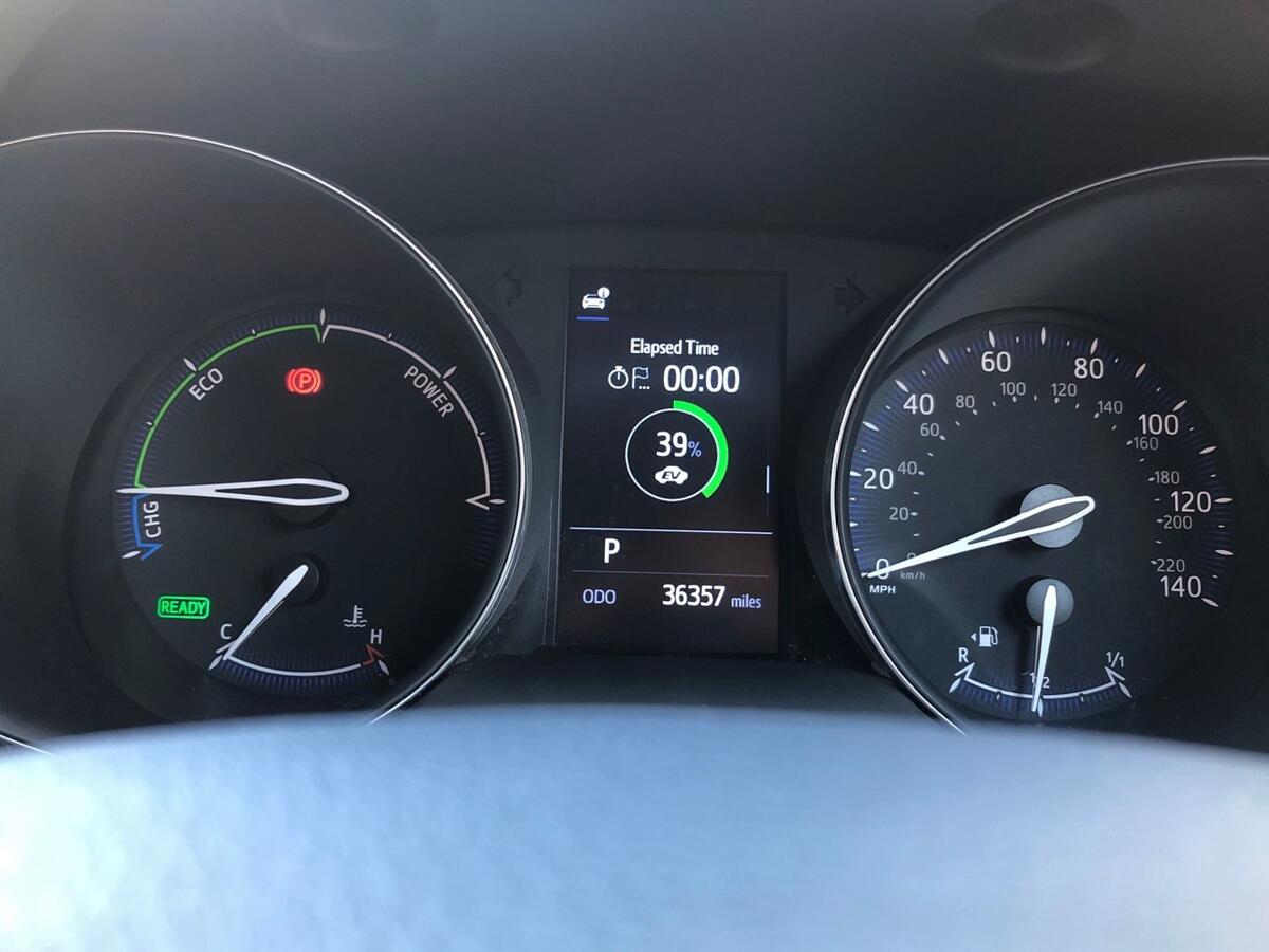 Used Toyota C-HR 2021 for sale - 78158243: Photo 21