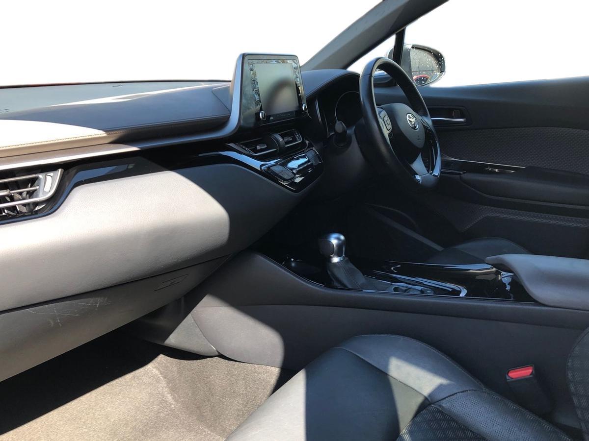 Used Toyota C-HR 2021 for sale - 78158243: Photo 7