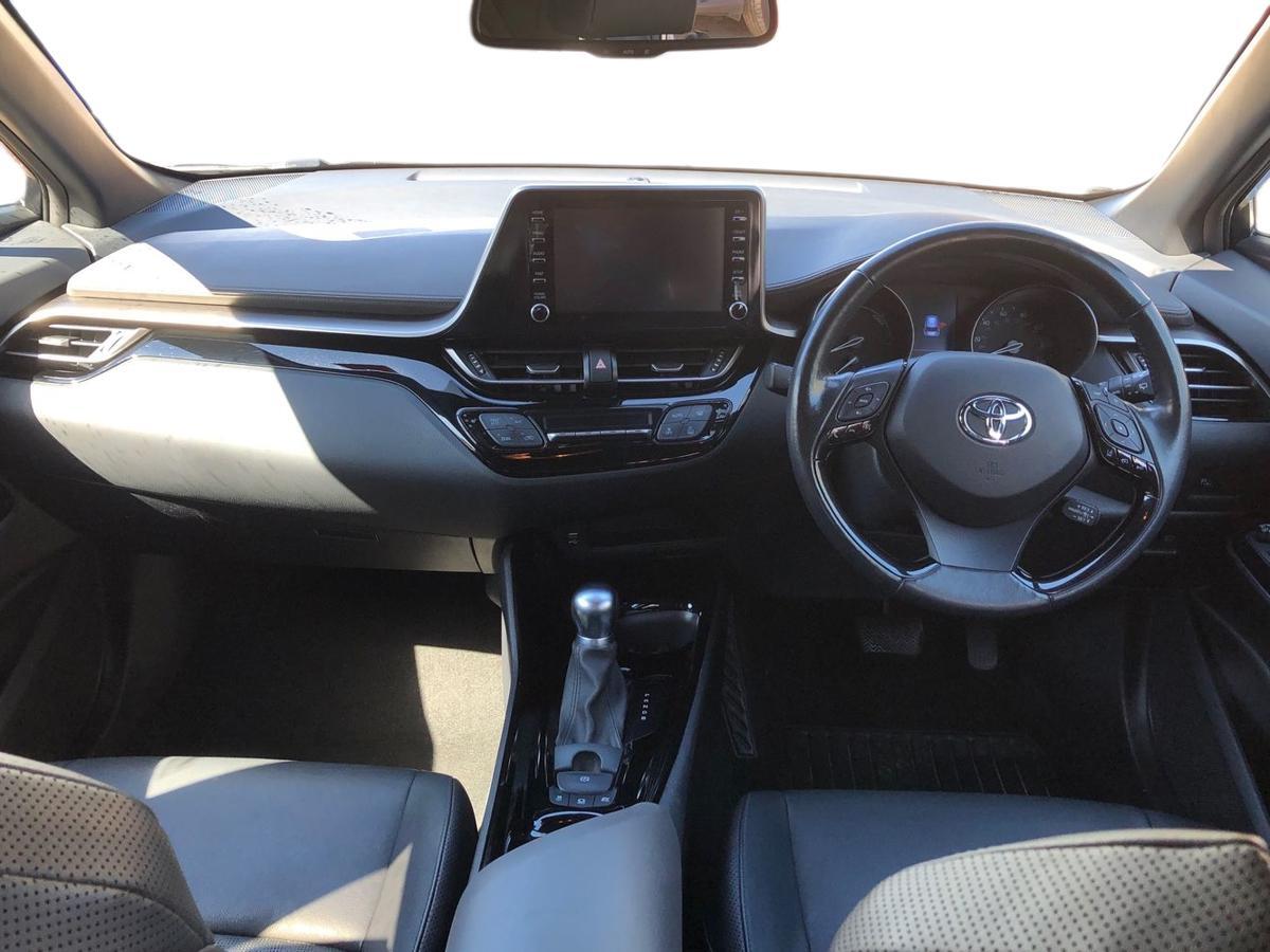 Used Toyota C-HR 2021 for sale - 78158243: Photo 8