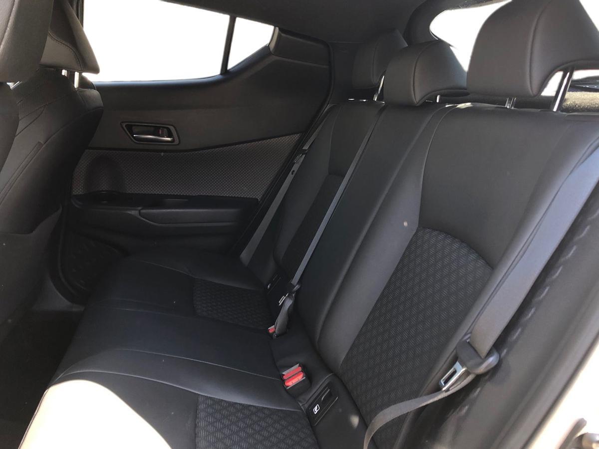 Used Toyota C-HR 2021 for sale - 78158243: Photo 9