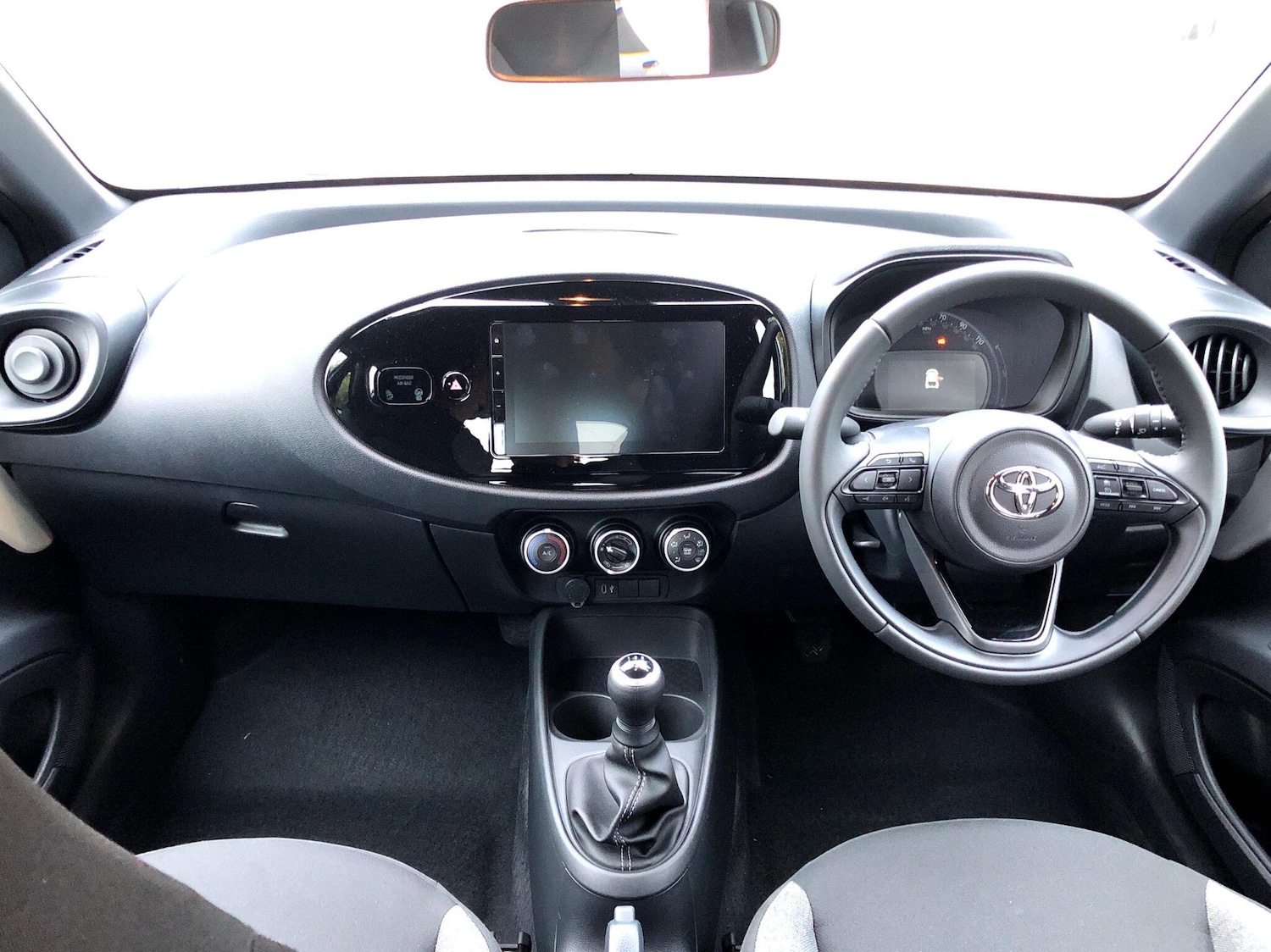 Used Toyota Aygo X 2025 for sale - 76730721: Photo 10