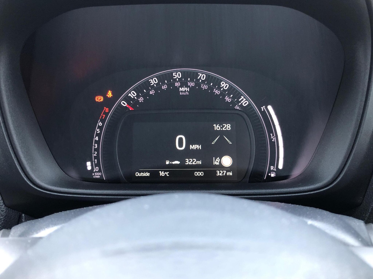 Used Toyota Aygo X 2025 for sale - 76730721: Photo 13