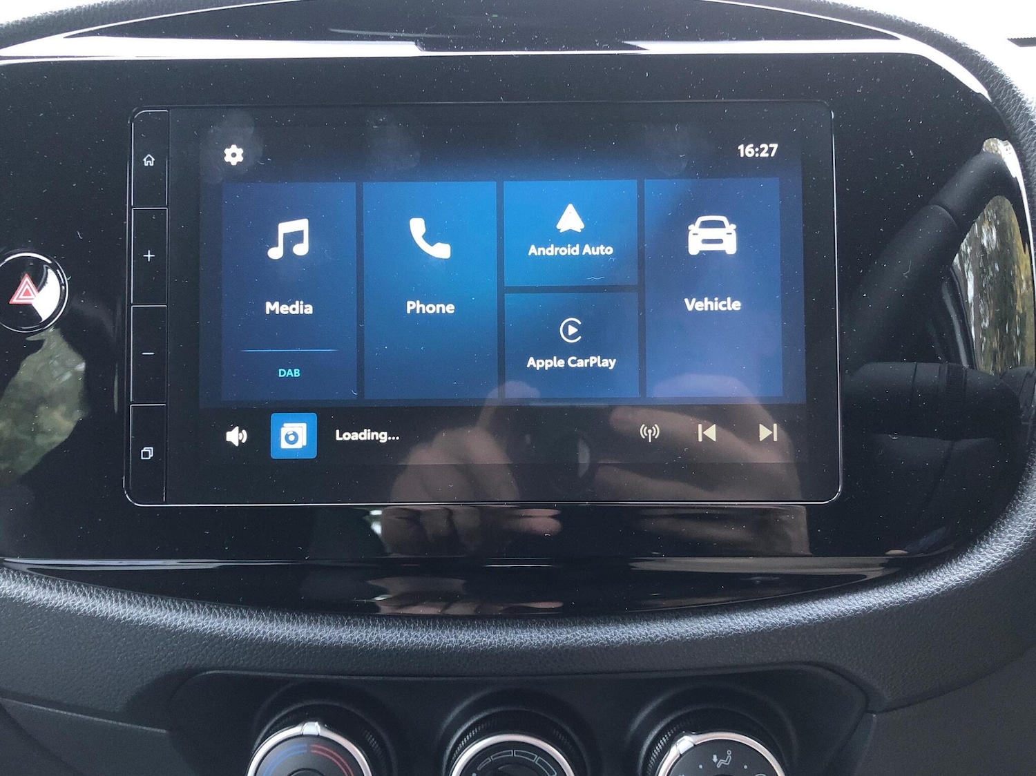 Used Toyota Aygo X 2025 for sale - 76730721: Photo 14