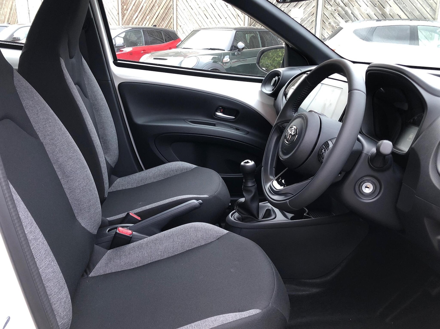 Used Toyota Aygo X 2025 for sale - 76730721: Photo 16