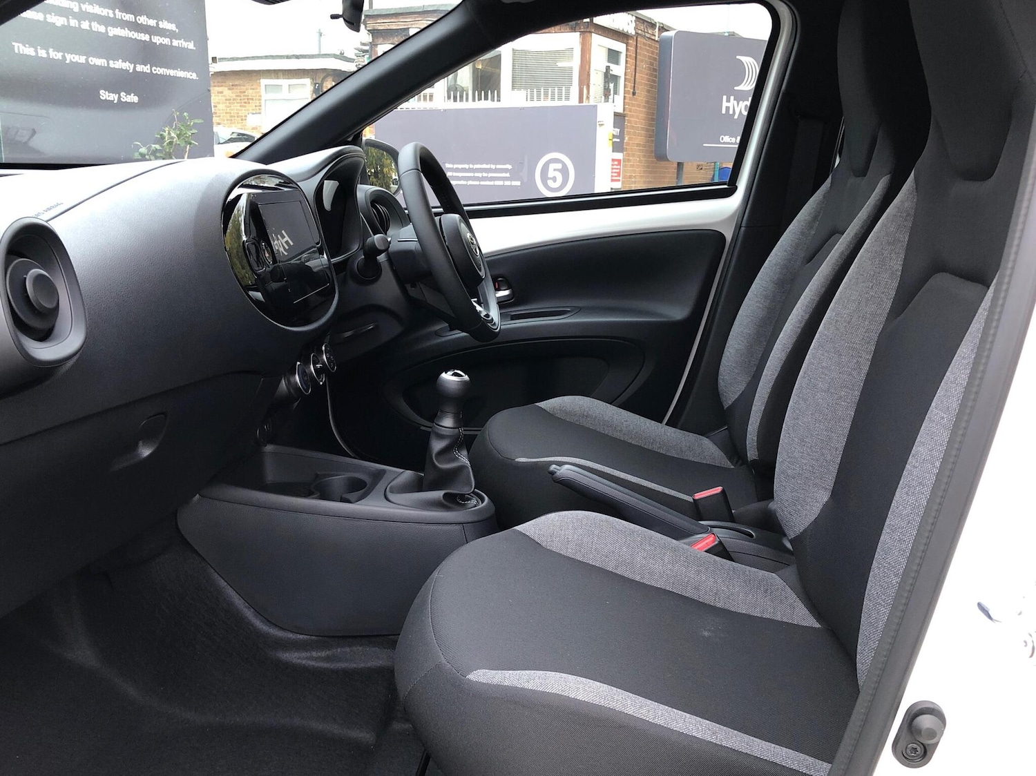 Used Toyota Aygo X 2025 for sale - 76730721: Photo 17