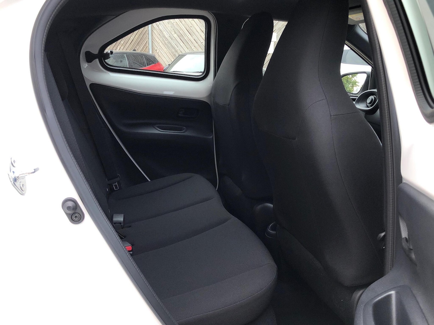 Used Toyota Aygo X 2025 for sale - 76730721: Photo 18