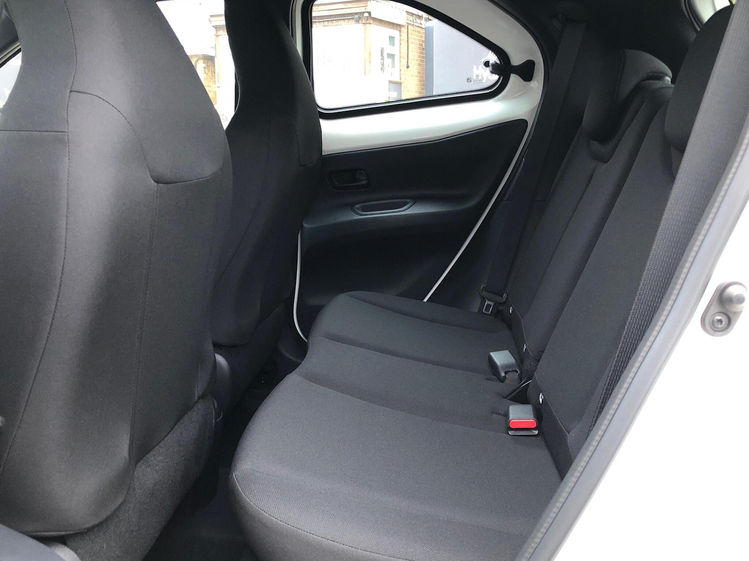 Used Toyota Aygo X 2025 for sale - 76730721: Photo 19