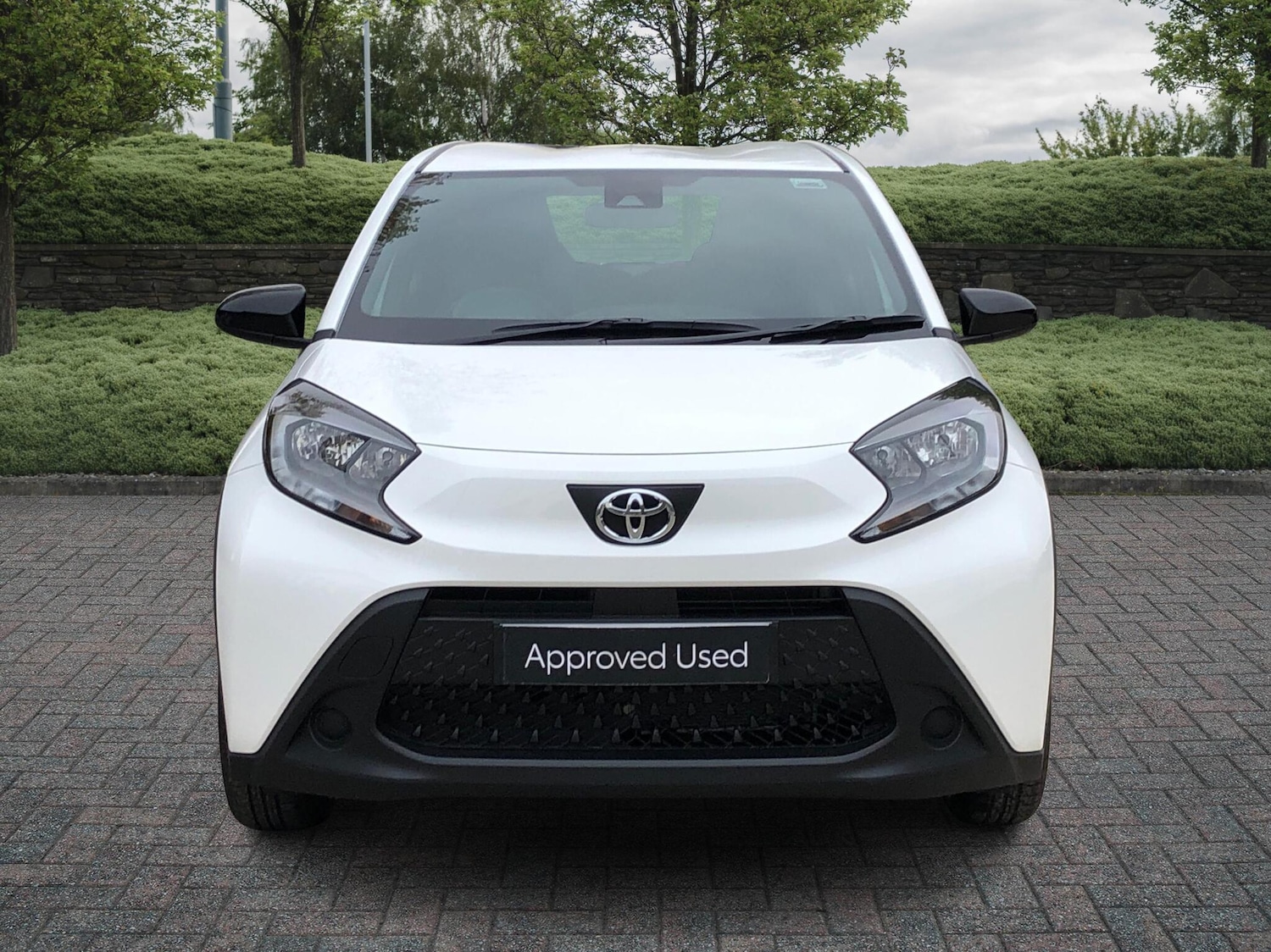 Used Toyota Aygo X 2025 for sale - 76730721: Photo 5