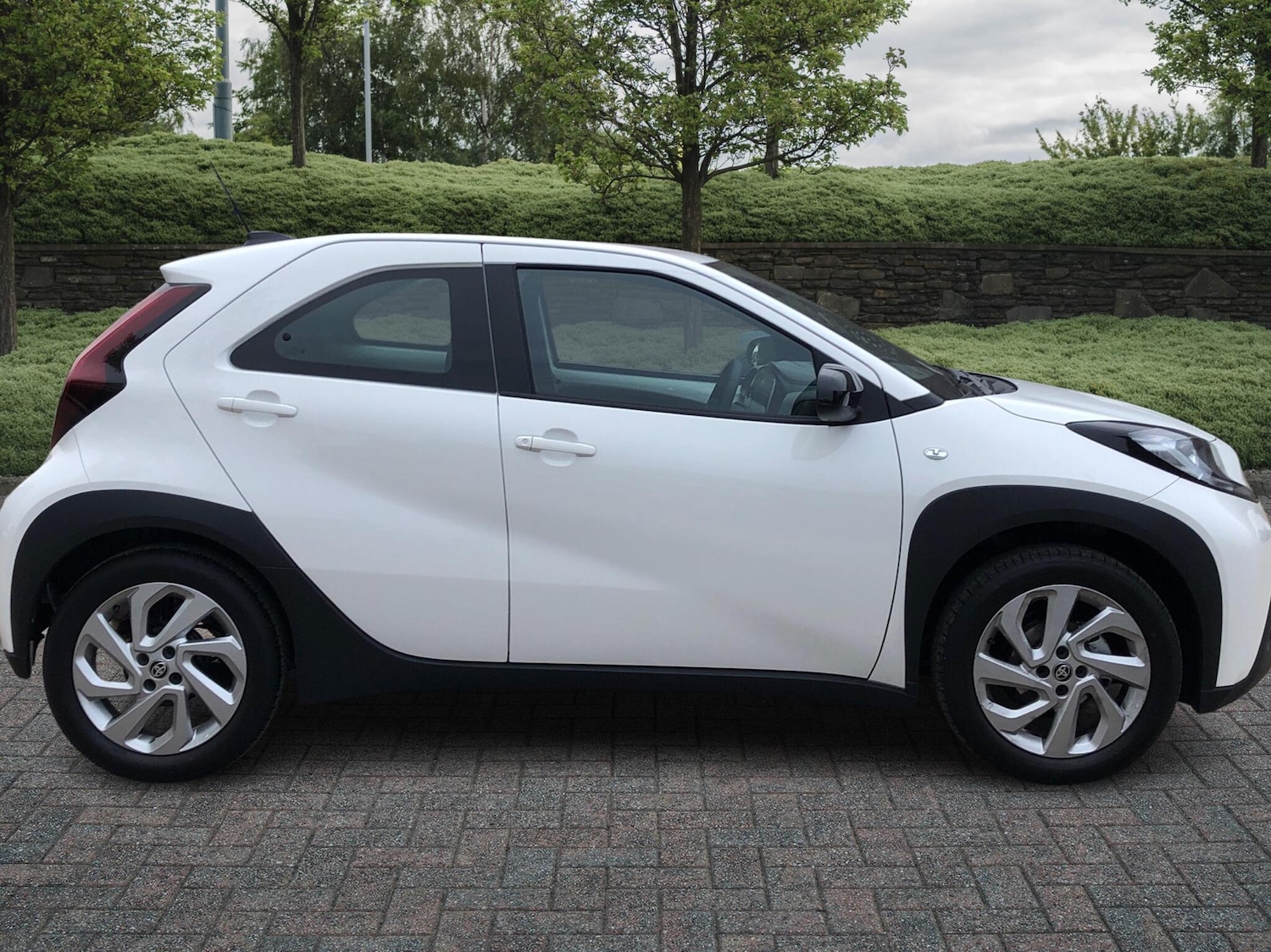 Used Toyota Aygo X 2025 for sale - 76730721: Photo 6