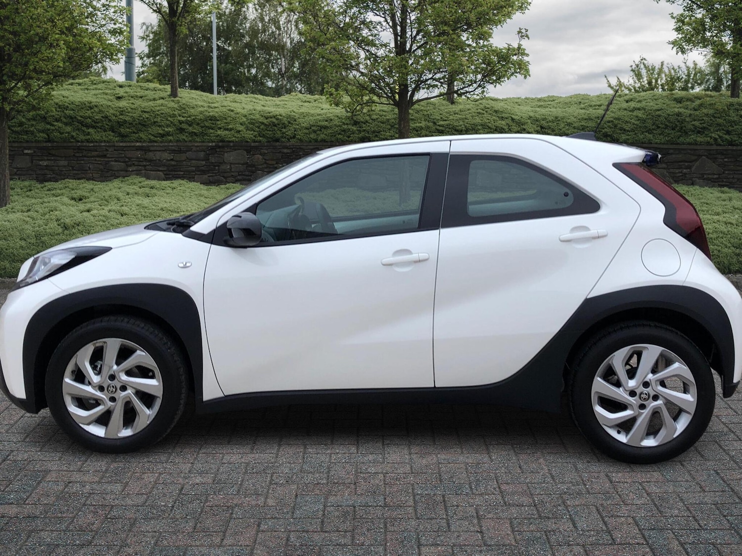 Used Toyota Aygo X 2025 for sale - 76730721: Photo 7