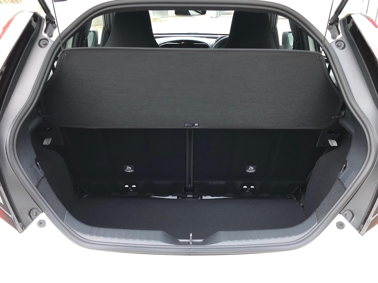 Used Toyota Aygo X 2025 for sale - 76730721: Photo 9