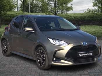 2023 (73) - 1.5 Hybrid Design 5dr CVT